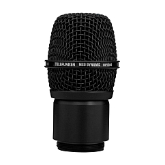 Vocal microphone Telefunken M80-WH Black
