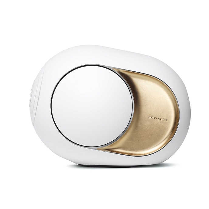 Wireless Speaker Devialet Phantom Ultimate 108 dB Opera de Paris - img.5