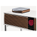 - img.11 Sound system Ruark R810 Soft Gey - img.11