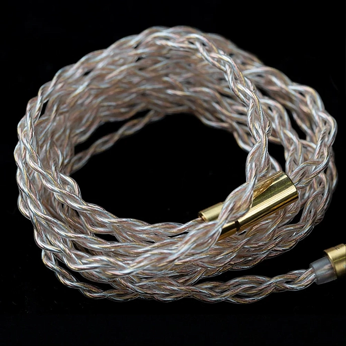 High End headphones FiiO FDX - img.9