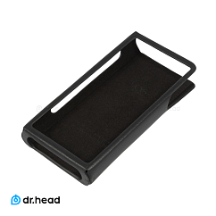 Player Case Shanling M6 Leather Case Black