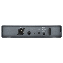 Radio system Sennheiser XSW 1-825-B