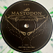 Vinyl Record Mastodon - Leviathan (Limited White & Emerald Green Splatter) LP - img.8