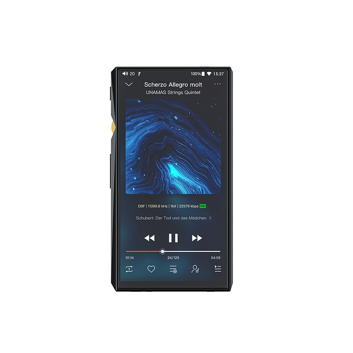 Player FiiO M11 Pro - img.0