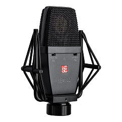 Vocal microphone sE Electronics sE4100 LDC Black