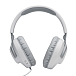 Gaming headset JBL Quantum 100 White - img.2