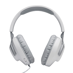 Gaming headset JBL Quantum 100 White