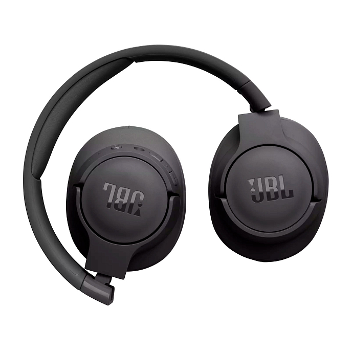 Wireless Headphones JBL Tune 720BT Black - img.6