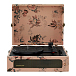 Turntable Crosley VOYAGER PLUS Floral - img.0