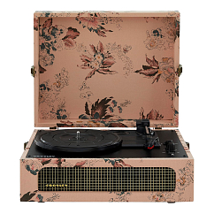 Turntable Crosley VOYAGER PLUS Floral
