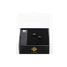 In-ear headphones MoonDrop Chu with mic black - img.6