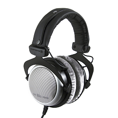Monitor headphones Beyerdynamic DT 880 PRO / 250 ohm