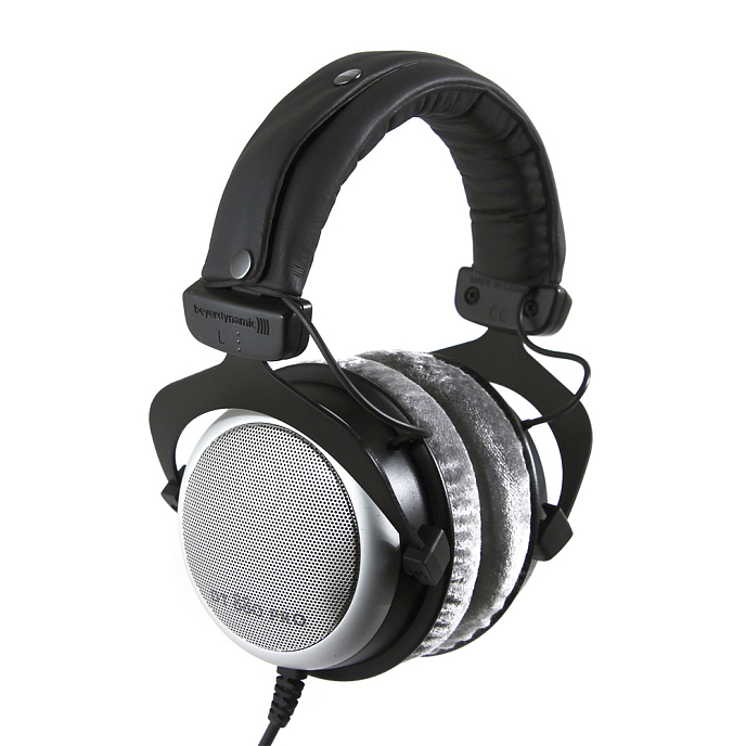 Monitor headphones Beyerdynamic DT 880 PRO / 250 ohm - img.3