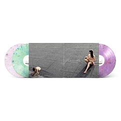 Vinyl Record Camille - The Sound of Milk (Integral Edition) - 3LP