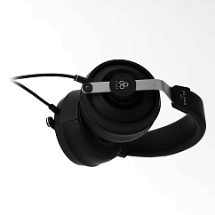 Over-ear headphones Final Audio DX3000CL Black