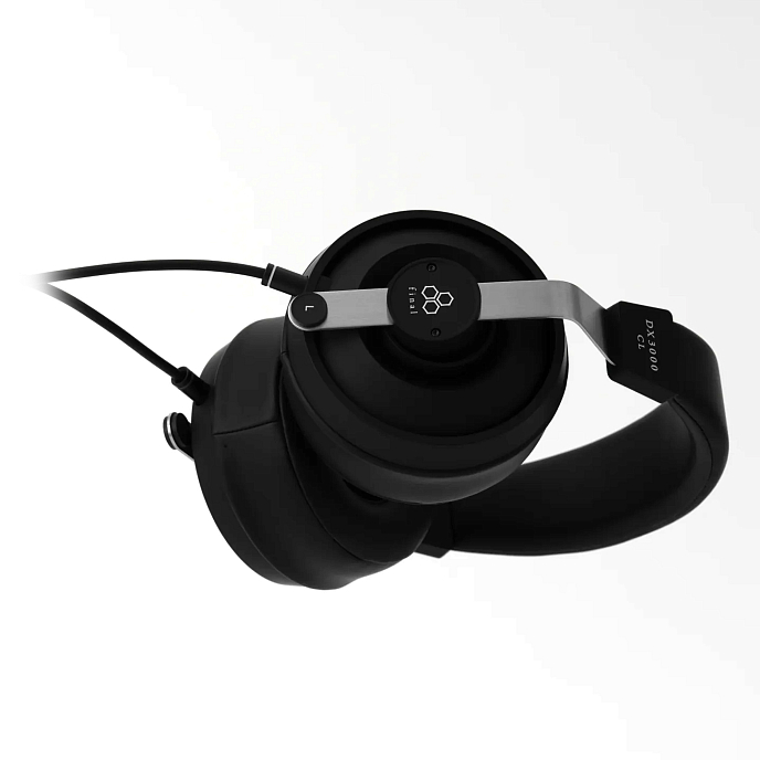 Over-ear headphones Final Audio DX3000CL Black - img.1