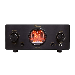 Headphone Amplifier Vincent KHV-200 BL Black
