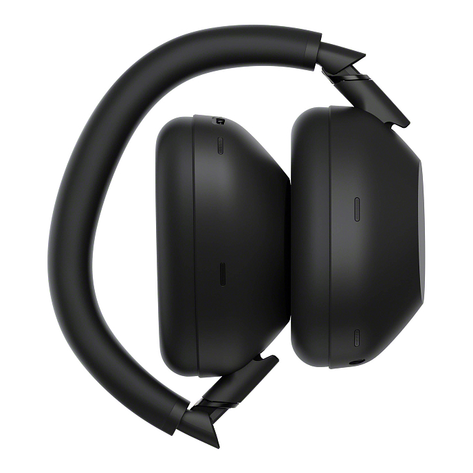 Wireless Headphones Sony WH-1000XM6 Black - img.5