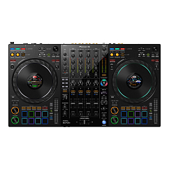 DJ controller Pioneer DDJ-FLX10