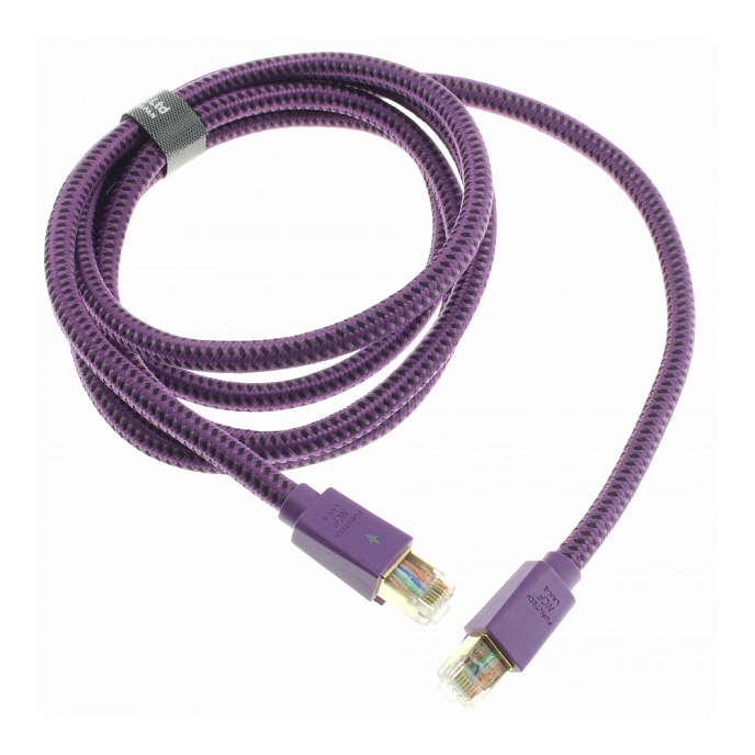 Cable Furutech LAN-8 NCF Plus 1.2m - img.0