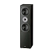 Bookshelf speakers Magnat Monitor Supreme 802 Black (pair) - img.0