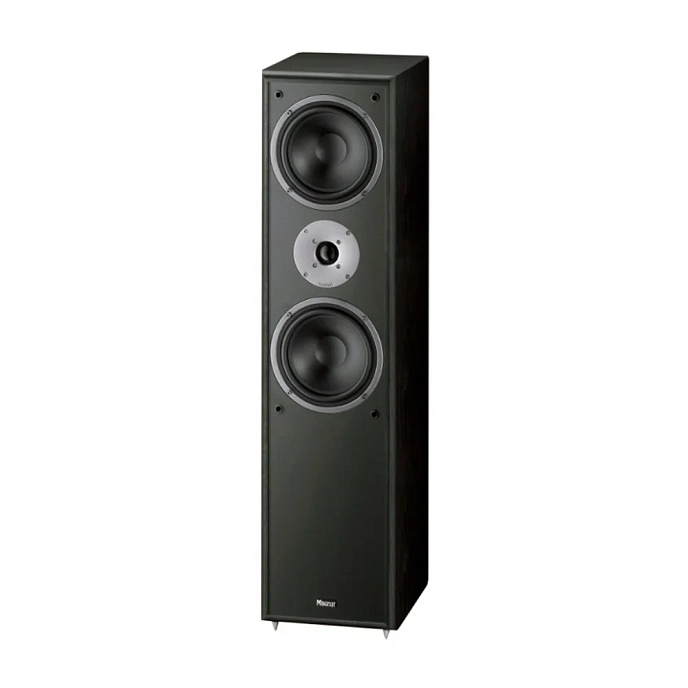Bookshelf speakers Magnat Monitor Supreme 802 Black (pair) - img.0