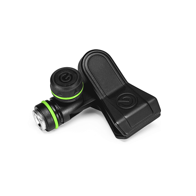 Microphone Accessories Gravity MS U CLMP Black - img.0