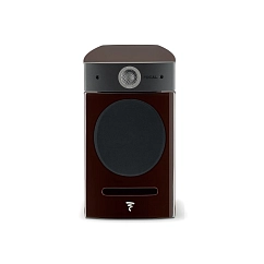 Bookshelf speakers Focal Diablo Utopia EVO Hot Chocolate