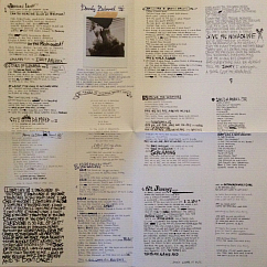 Vinyl Record Green Day - American Idiot