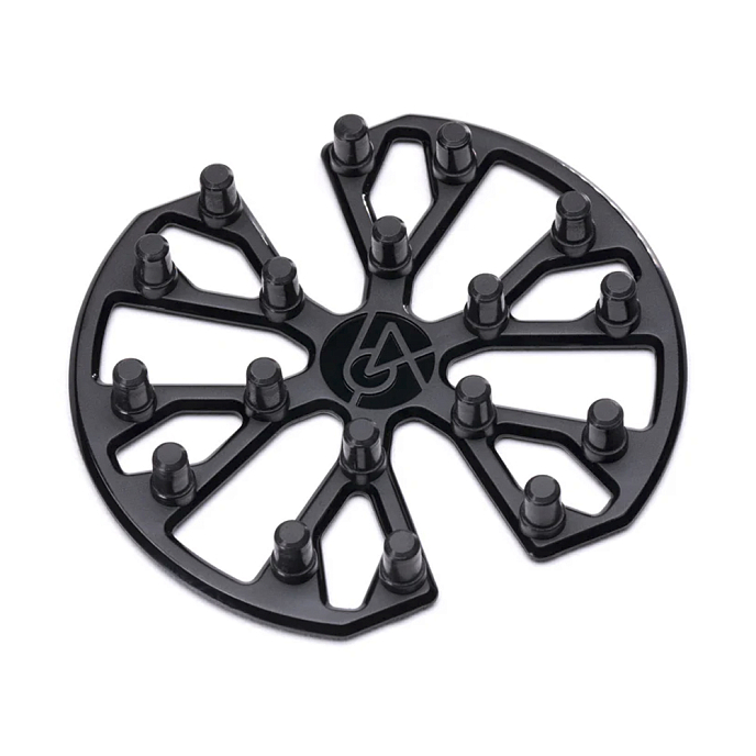 Headphone stand 64 Audio IEM Tip Holder Black - img.0