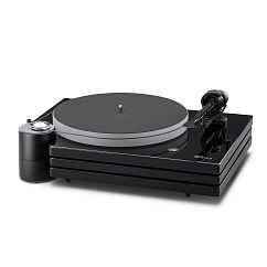 Turntable Music Hall MMF-9.3 Black