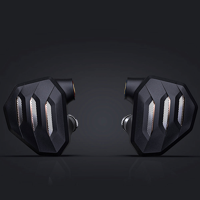 In-ear headphones FiiO FH7s - img.11