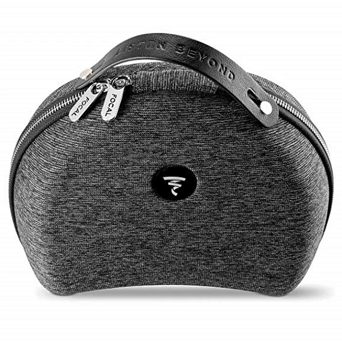 Headphone case FOCAL Rigid Carrying Case - img.4
