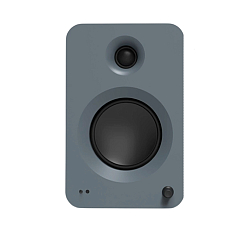Bookshelf speakers Kanto Ren Matte Grey