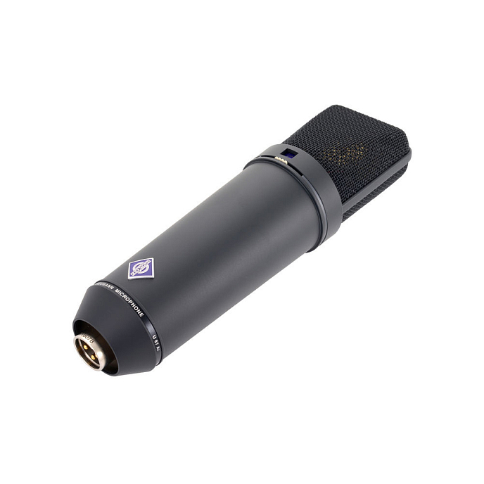 Studio microphone Neumann U 87 AI MT Studio Set - img.3