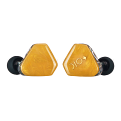 IEMs headphones Aurian Canyon Universal