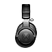 Over-ear headphones Audio-Technica ATH-M20xBT Black - img.1
