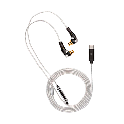 Headphones Campfire Audio Axion Black