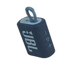 Portable speaker JBL Go 3 Blue