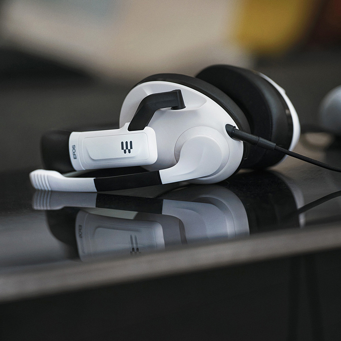 Gaming headset EPOS H3 White - img.7