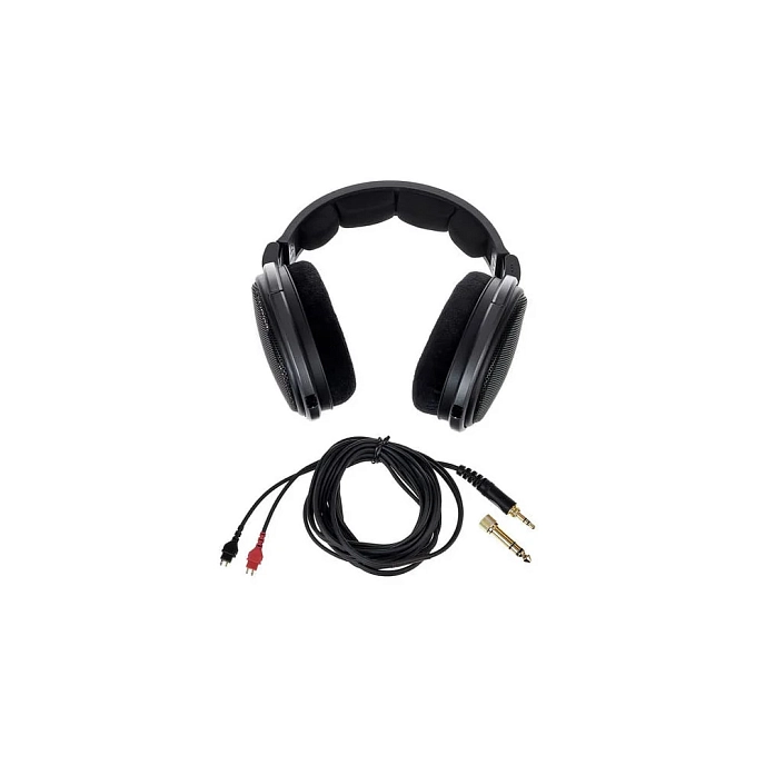 Monitor headphones Sennheiser HD 600 - img.5