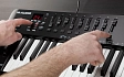 MIDI Keyboard M-Audio Oxygen 49 MKV - img.5
