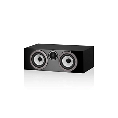 Central Channel Bowers & Wilkins HTM72 S3 Gloss Black