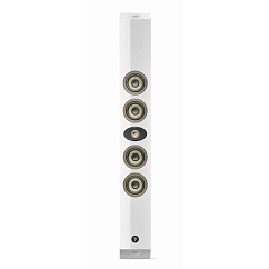 On-wall speakers Focal On Wall 302 White