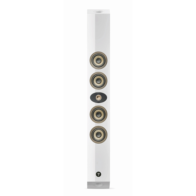 On-wall speakers Focal On Wall 302 White - img.0