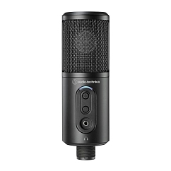 USB Microphone AUDIO-TECHNICA ATR2500x USB
