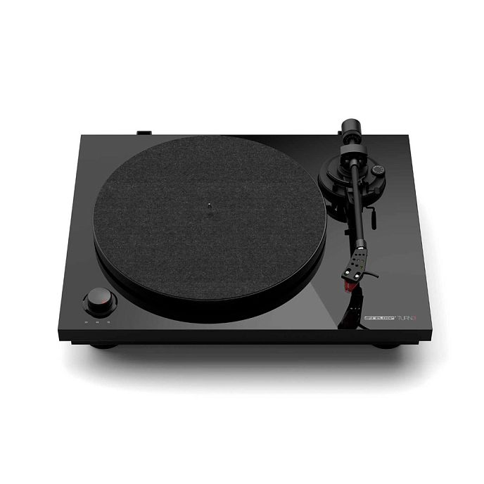 Turntable Reloop TURN3 MK2 - img.2