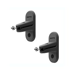 Mount Kanto SPW3 Black