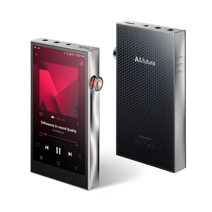 Player Astell&Kern SE300 A&futura Titan - img.1