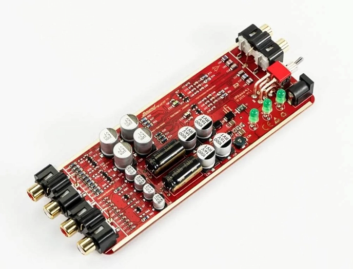 Phono Stage IFI Micro iPhono 2 - img.6